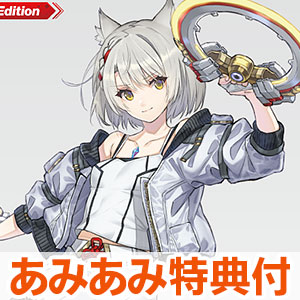 【あみあみ限定特典】Nintendo Switch 2 ゼノブレイド3 Nintendo Switch 2 Edition