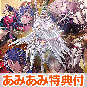 【あみあみ限定特典】Nintendo Switch 2 ファイアーエムブレム 万紫千紅