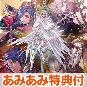 【あみあみ限定特典】Nintendo Switch 2 ファイアーエムブレム 万紫千紅 Dagdan Collection