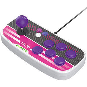 特典】イーグレットツーミニバイオレットカラー+アーケード