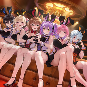 【特典】Nintendo Switch バニーガーデン2 通常版