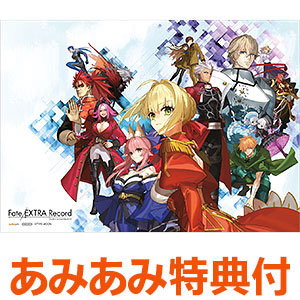 特典】PS5 Fate/EXTRA Record[アニプレックス]《01月予約》