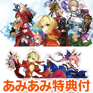 特典】Nintendo Switch Fate/EXTRA Record[アニプレックス]【送料無料