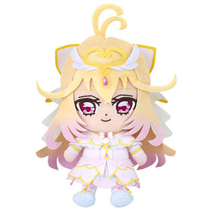 名探偵プリキュア！ キュアアルカナ＆マシュタン マスコット[バンダイ