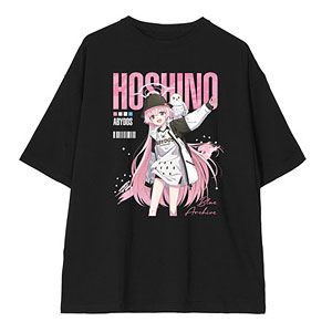 ブルーアーカイブ 浅黄ムツキ フルグラフィックTシャツ 男性用Lサイズ