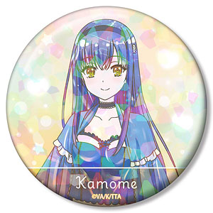 TVアニメ『Summer Pockets』 紬ヴェンダース Ani-Art KAWAII label