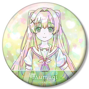 鳴瀬しろは Summer Ani-Art Pockets Pockets』 サマポケ KAWAII 缶