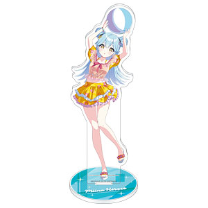 シャインポスト アクリルスタンド 伊藤紅葉 1st Anniversary