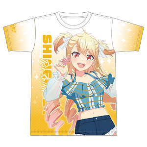 シャインポスト フルグラフィックTシャツ 青天国春 1st Anniversary