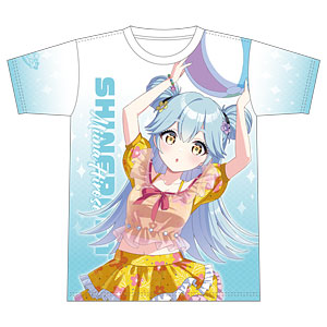 シャインポスト　フルグラフィックTシャツ／青天国春 シャインポスト フルグラフィックTシャツ 青天国春 1st Anniversary