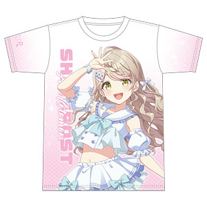 シャインポスト　フルグラフィックTシャツ／青天国春 シャインポスト フルグラフィックTシャツ 青天国春 1st Anniversary