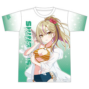 シャインポスト フルグラフィックTシャツ 青天国春 1st Anniversary