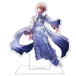 アイドリッシュセブン』アクリルスタンド 週刊ファミ通 Collection 百