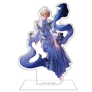 アイドリッシュセブン』アクリルスタンド 週刊ファミ通 Collection 六