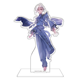 アイドリッシュセブン』アクリルスタンド 週刊ファミ通 Collection 百
