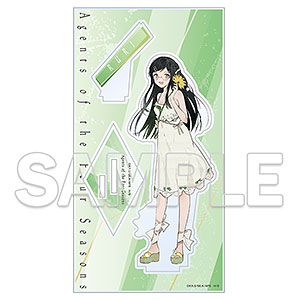 春夏秋冬代行者』アクリルフィギュア 阿左美竜胆[KADOKAWA]《10月予約》