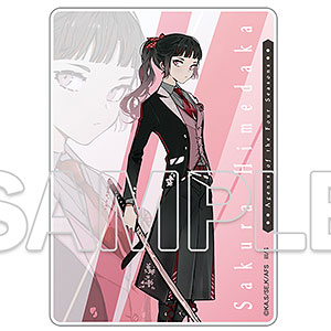 春夏秋冬代行者』アクリルカード 葉桜あやめ[KADOKAWA]《10月予約》