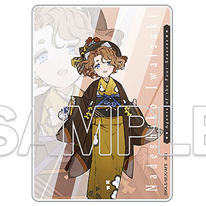 CZ あみあみ アクキー 撫子 祝月撫子 の検索結果]-amiami.jp-あみあみオンライン本店-