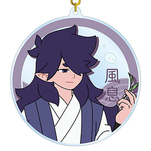 羅小黒戦記 の検索結果]-amiami.jp-あみあみオンライン本店-
