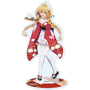 アクリルスタンド「ひきこまり吸血姫の悶々」08/ヴィルヘイズ 中華