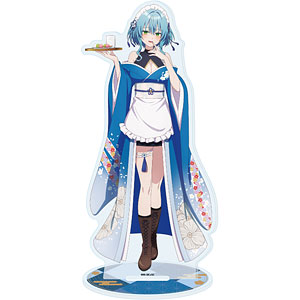 アクリルスタンド「ひきこまり吸血姫の悶々」07/テラコマリ・ガンデス