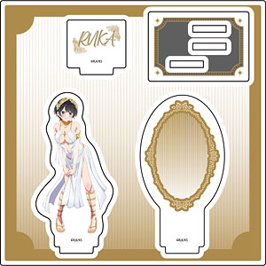アクリルスタンドプレート「TVアニメ『彼女、お借りします』」28/水原