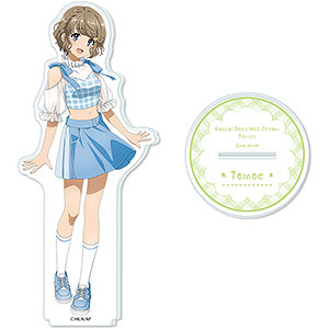 青春ブタ野郎」シリーズ アクリルスタンド デザイン01(桜島麻衣/サマー