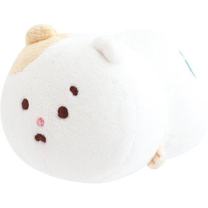 MV85801 まいにちはむちま 本当はずっとそばにいた。 てのりぬいぐるみ