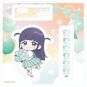 アクリルスタンドプレート「少女☆歌劇 レヴュースタァライト」04/星見