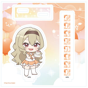 アクリルスタンドプレート「少女☆歌劇 レヴュースタァライト」04/星見