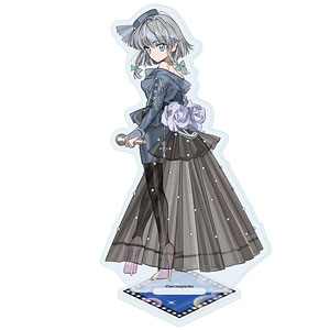 アクリルスタンド「東方Project」56/霧雨魔理沙 レトロアイドルver