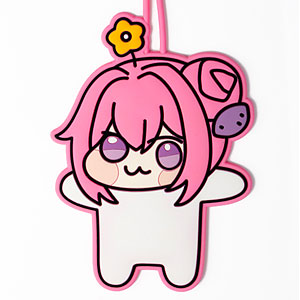勝利の女神：NIKKE × KAKAO FRIENDS 〈Doro＆Choonsik〉 ラゲッジタグ Doro