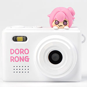 勝利の女神：NIKKE ポケットデジタルカメラ Doro[GNFTOYZ]《11月仮予約》