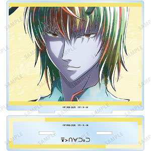 HUNTER×HUNTER キルア Ani-Art 第4弾 BIGアクリルスタンド[アルマ