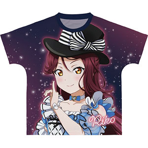 ラブライブ！サンシャイン！！ 描き下ろし 桜内梨子 3rdソロコンサート