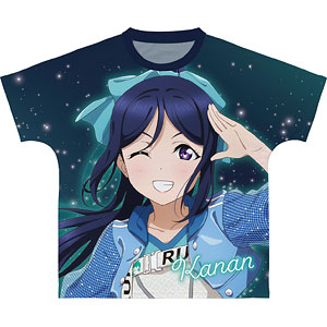ラブライブ！サンシャイン！！ 描き下ろし 松浦果南 3rdソロコンサート