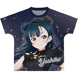 ラブライブ！サンシャイン！！ 描き下ろし 津島善子 3rdソロコンサート