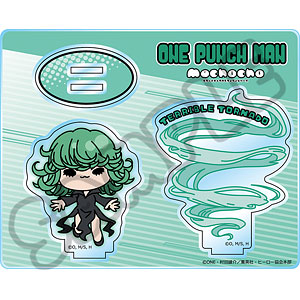 アニメ「ワンパンマン」アクリルスタンド MH(ガロウ)[シンク