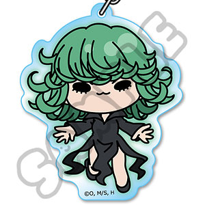 アニメ「ワンパンマン」アクリルキーホルダー MH(ガロウ)[シンク