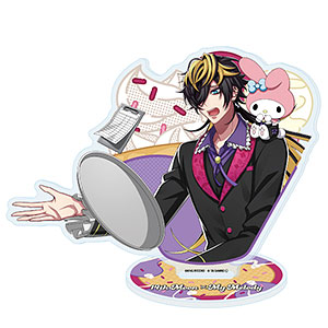 四十物十四 アクリルスタンド ew02 03 04 サンリオ アクリルスタンド「ヒプノシスマイク SANRIO NAKAYOKU EDIT」22/碧棺左