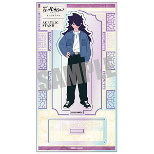 羅小黒戦記 功夫ver. アクリルコースター BOX販売】羅小黒戦記