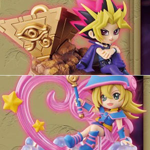 遊☆戯☆王 の検索結果]-amiami.jp-あみあみオンライン本店-
