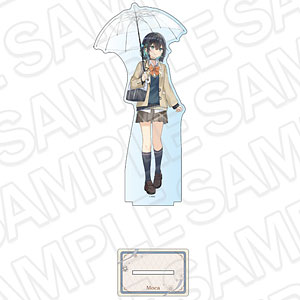 AHSキャラクターズ デカアクリルスタンド 氷山キヨテル flower ver