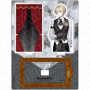 BOYS be MAID ビーメイ AGF デカアクリルスタンド 秘空木礼 BOYS be MAID！～御曹司メイドボーイ部の日日～ レイヤーアクリル