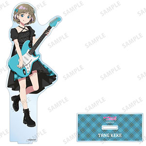 ラブライブ！スーパースター！！ 描き下ろし 嵐千砂都 バンドver. 特大