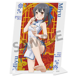 Fate/kaleid liner プリズマ☆イリヤ Licht 名前の無い少女 ビジュアル