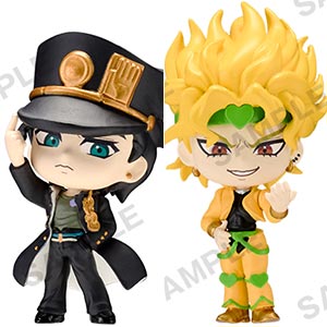 ジョジョの奇妙な冒険』シリーズ の検索結果]-amiami.jp-あみあみ