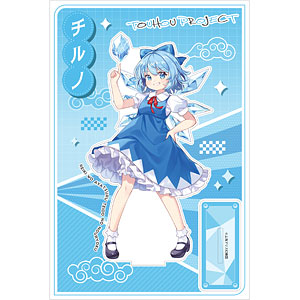 東方Project ビッグアクリルスタンド レミリア・スカーレット