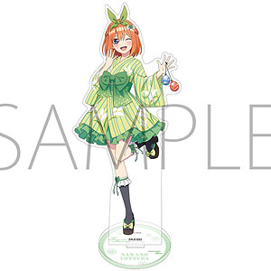 五等分の花嫁* アクリルスタンド 中野五月[ムービック]《08月予約》