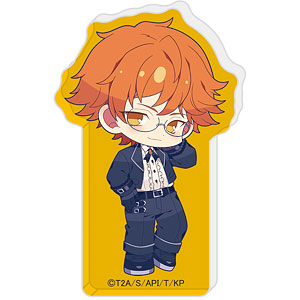 KING OF PRISM ころっと アクリルフィギュア 十王院カケル[ムービック